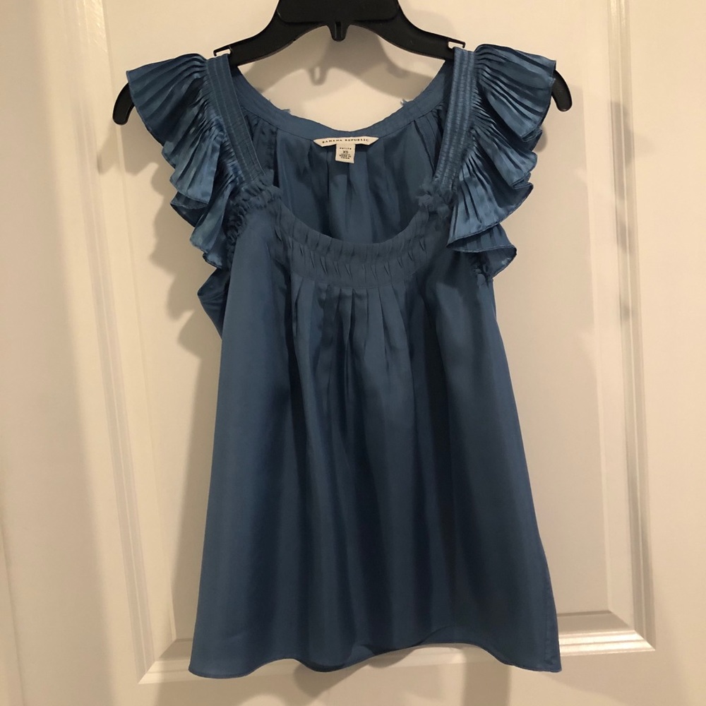 Banana Republic Blouse